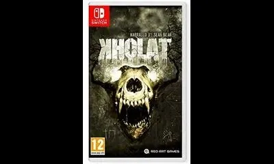 Kholat