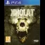 Kholat - Playstation 4 - Retrocharting