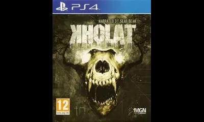 Kholat