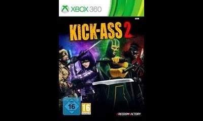 Kick-Ass 2