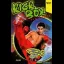 Kick Box Vigilante - ZX Spectrum - Retrocharting