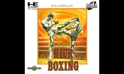 Kick Boxing