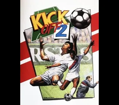 Kick Off 2