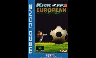 Kick Off 3 European Challenge