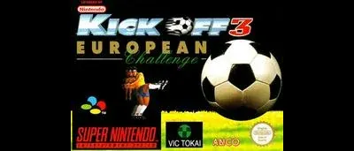 Kick Off 3