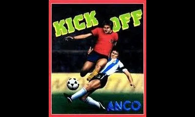 Kick Off