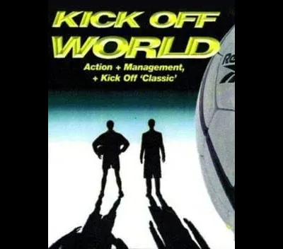 Kick Off World