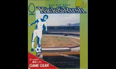 Kick & Rush