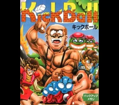 KickBall