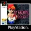 Kickboxing Knockout - PlayStation - Retrocharting