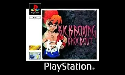 Kickboxing Knockout