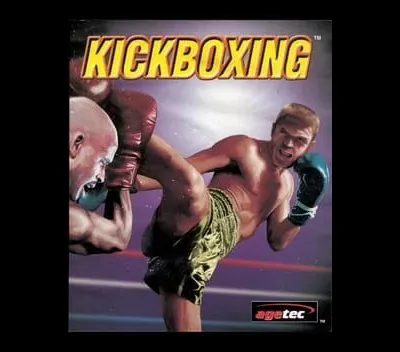 Kickboxing