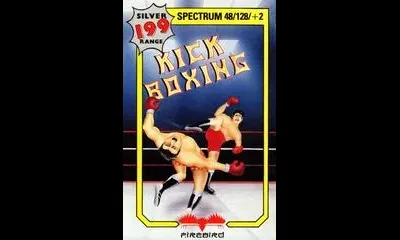 Kickboxing
