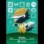 Kicks #103 [Animal Crossing Series 2] - Nintendo DS - Retrocharting
