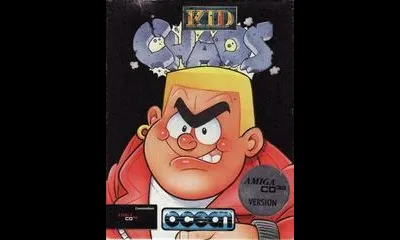 Kid Chaos