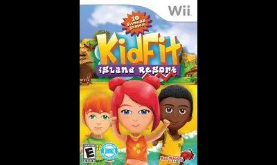 Kid Fit: Island Resort