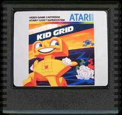 Kid Grid [Homebrew]