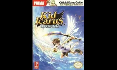 Kid Icarus: Uprising [Prima]