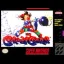 Kid Klown in Crazy Chase - Super Nintendo - Retrocharting