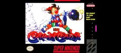 Kid Klown in Crazy Chase