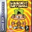 Kid Paddle - GameBoy Advance - Retrocharting