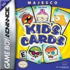 Background - Kid's Cards - Nintendo DS - Retrocharting