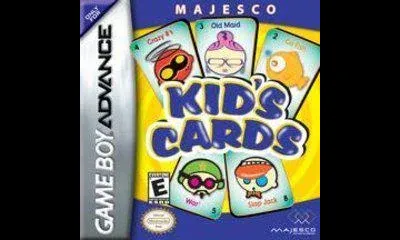 Kid's Cards