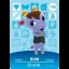 Kidd #134 [Animal Crossing Series 2] - Nintendo DS - Retrocharting