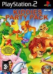 Background - Kiddies Party Pack - PlayStation 2 - Retrocharting