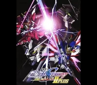 Kidou Senshi Gundam