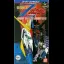 Kidou Senshi Z Gundam: Away to the NewType - Super Famicom - Retrocharting