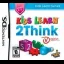 Kids Learn 2 Think - Nintendo DS - Retrocharting