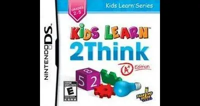 Kids Learn 2 Think