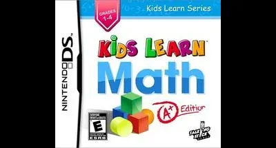 Kids Learn Math