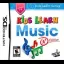 Kids Learn Music - Nintendo DS - Retrocharting