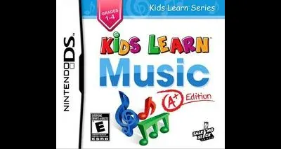 Kids Learn Music
