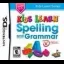 Kids Learn Spelling Grammar - Nintendo DS - Retrocharting