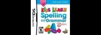 Kids Learn Spelling Grammar