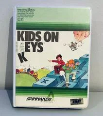 Background - Kids On Keys - Nintendo DS - Retrocharting