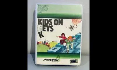 Kids On Keys