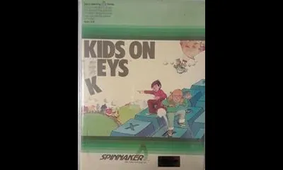Kids on Keys
