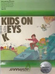 Background - Kids On Keys - Nintendo DS - Retrocharting