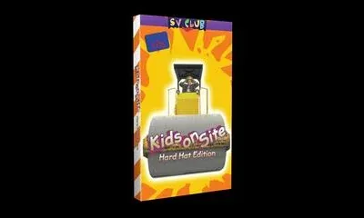 Kids on Site [Collector's Edition]