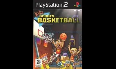 Kidz Sports: Basketball