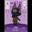 Kiki #034 [Animal Crossing Series 1] - Nintendo DS - Retrocharting