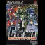 Kikou Seiki G-Breaker: Daisanshi Cloudia Taisen - PlayStation 2 - Retrocharting