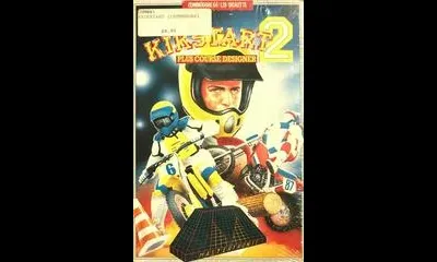 Kikstart 2 Course Designer