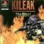 Kileak The Blood - PlayStation - Retrocharting