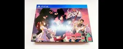 Kill La Kill-IF [Limited Edition]