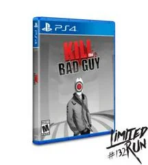Background - Kill the Bad Guy - Playstation 4 - Retrocharting